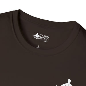 POW! Icon - Unisex Softstyle T-Shirt (S-3XL)