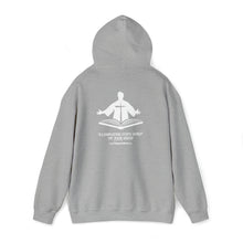 Load image into Gallery viewer, POW! Unisex Heavy Blend™ Hooded Sweatshirt (Icon)