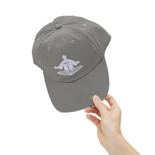 Load image into Gallery viewer, POW! Unisex Distressed Cap (Icon)