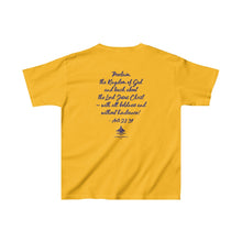 Load image into Gallery viewer, POW! &quot;I HAD to Say SOMEthing!&quot; &#39;Pete&#39; Kids Heavy Cotton™ Tee (Kids XS-XL/ Multi Colors)