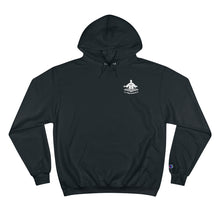 Load image into Gallery viewer, POW! Unisex Champion Hoodie (Icon)
