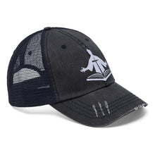 Load image into Gallery viewer, POW! Unisex Trucker Hat (Icon)