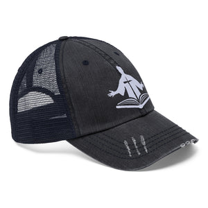 POW! Unisex Trucker Hat (Icon)