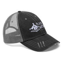 Load image into Gallery viewer, POW! Unisex Trucker Hat