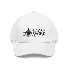 Load image into Gallery viewer, P.O.W. Unisex Twill Hat