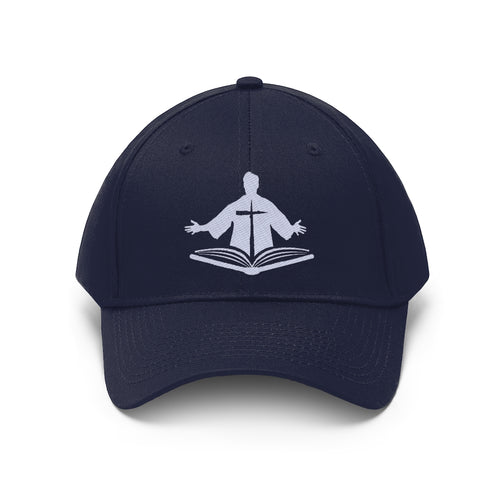 POW! Unisex Twill Hat (Icon)