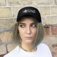 Load image into Gallery viewer, P.O.W. Unisex Twill Hat