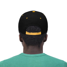 Load image into Gallery viewer, POW! Unisex Flat Bill Hat