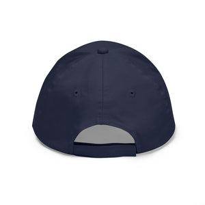 P.O.W. Unisex Twill Hat