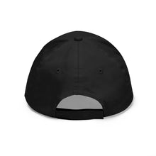 Load image into Gallery viewer, P.O.W. Unisex Twill Hat