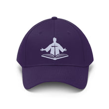 Load image into Gallery viewer, POW! Unisex Twill Hat (Icon)