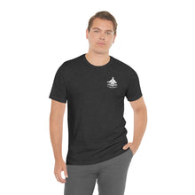 Load image into Gallery viewer, POW! Icon - Unisex Jersey Short Sleeve Tee (Retail Fit)