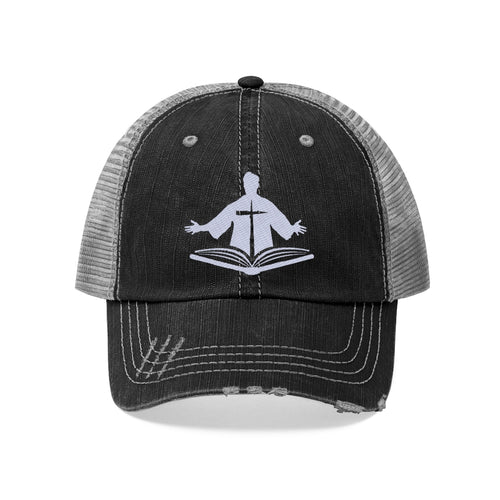 POW! Unisex Trucker Hat (Icon)