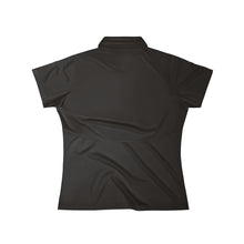 Load image into Gallery viewer, POW! Women&#39;s Polo Shirt (Full Logo)