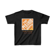 Load image into Gallery viewer, POW! &quot;Pyramid Depot&quot; Kids Heavy Cotton™ Tee (Kids XS-XL)