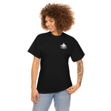 Load image into Gallery viewer, POW! Icon - Unisex Heavy Cotton Tee (Classic Fit)