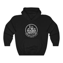 Load image into Gallery viewer, POW! &quot;Trader Joseph&#39;s&quot; Unisex Heavy Blend™ Hooded Sweatshirt