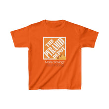 Load image into Gallery viewer, POW! &quot;Pyramid Depot&quot; Kids Heavy Cotton™ Tee (Kids XS-XL)